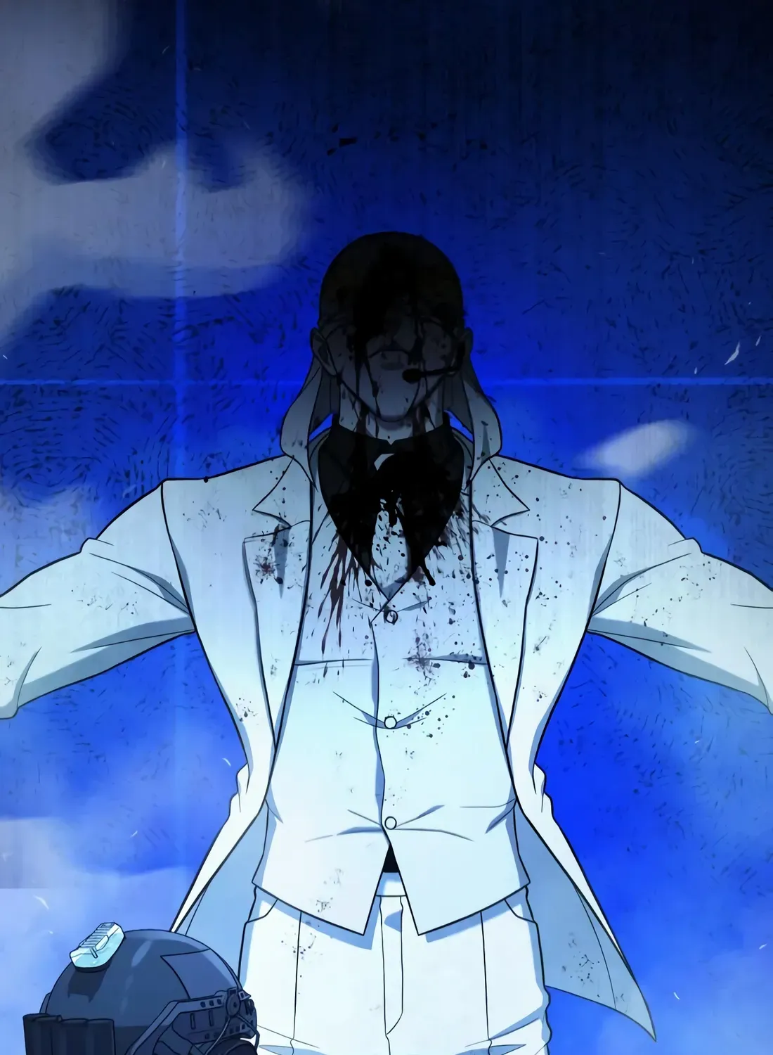 Zombie Dad Chapter 15 page 178 - 