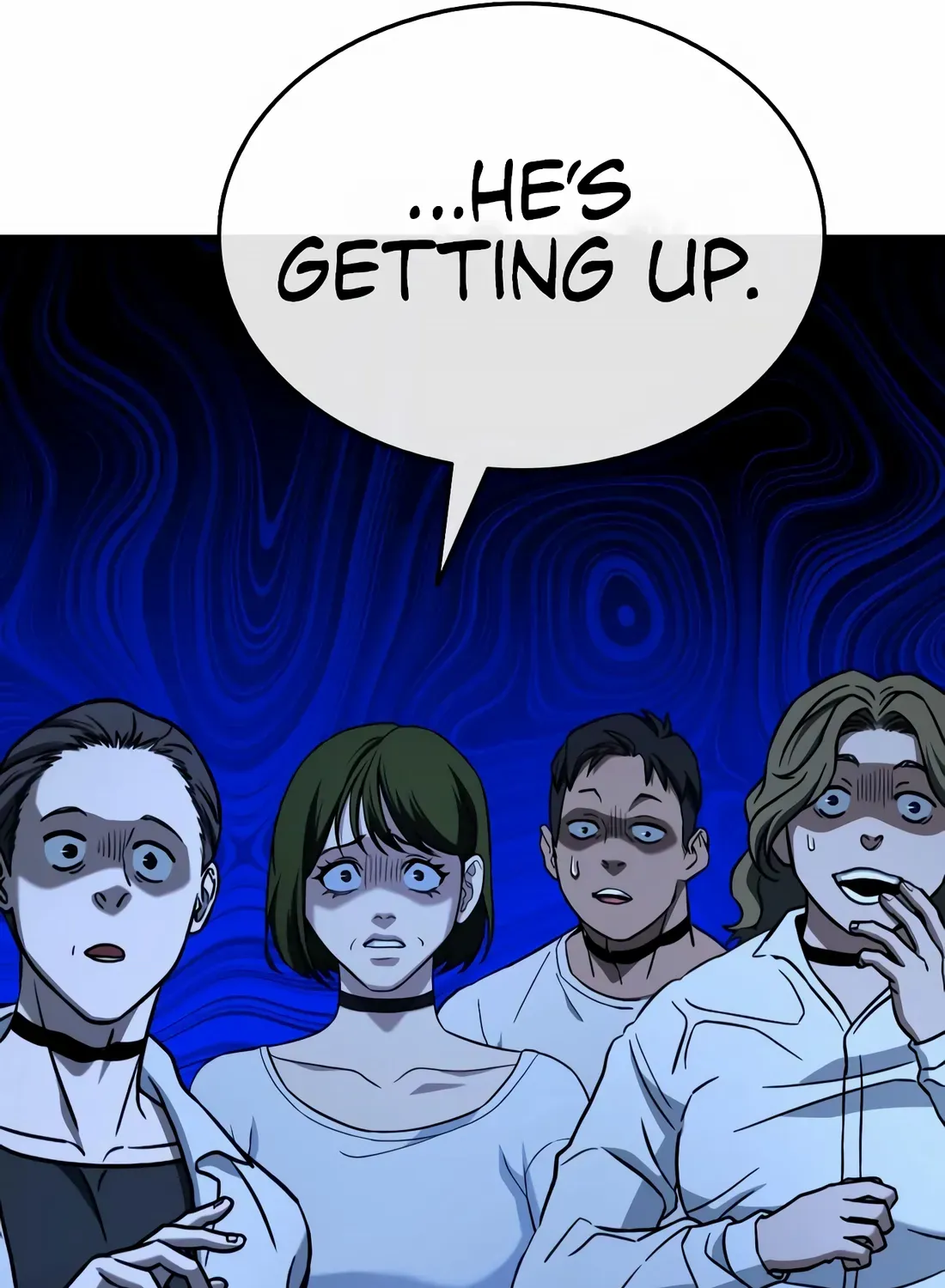 Zombie Dad Chapter 15 page 181 - 