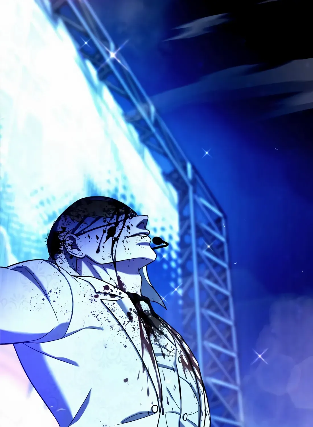 Zombie Dad Chapter 15 page 185 - 