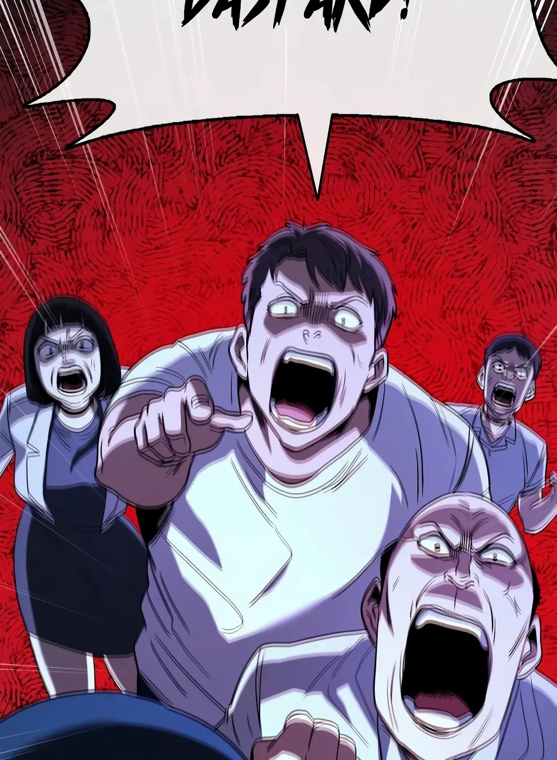 Zombie Dad Chapter 15 page 205 - 