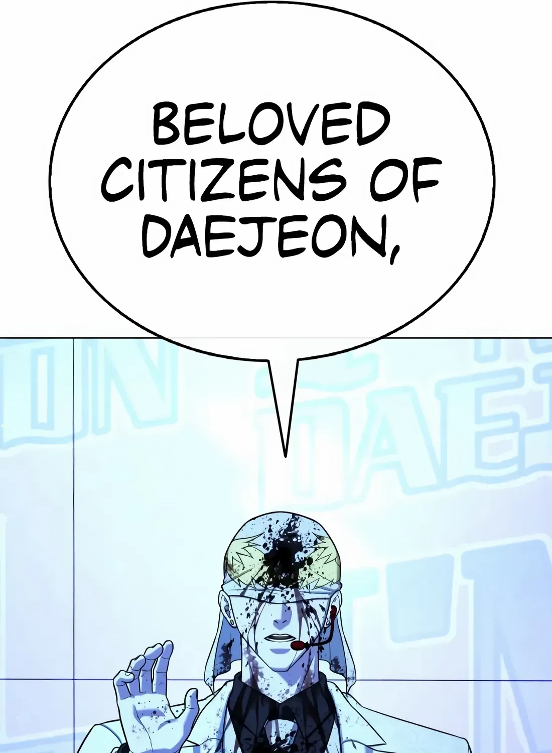 Zombie Dad Chapter 15 page 218 - 