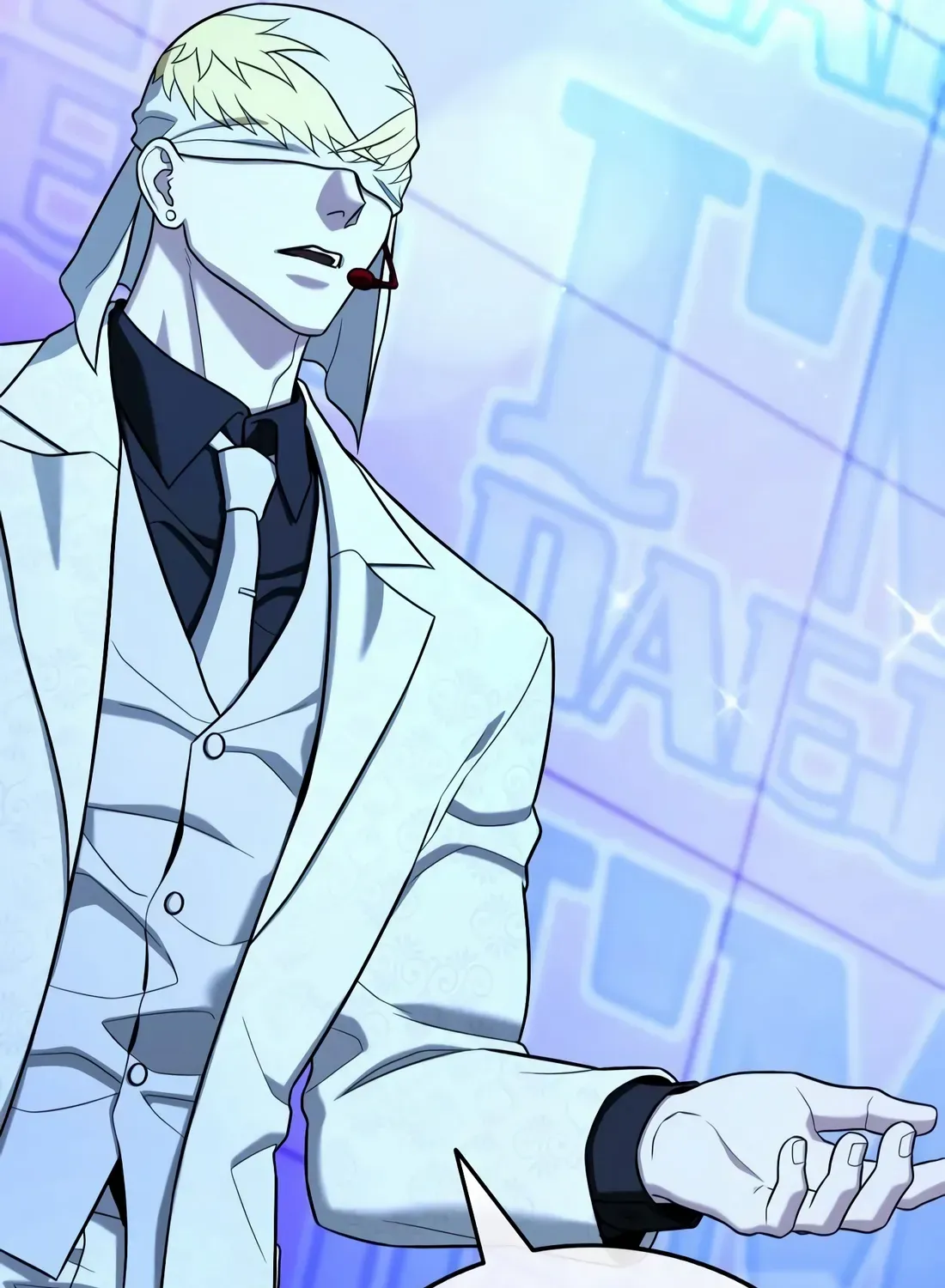 Zombie Dad Chapter 15 page 56 - 