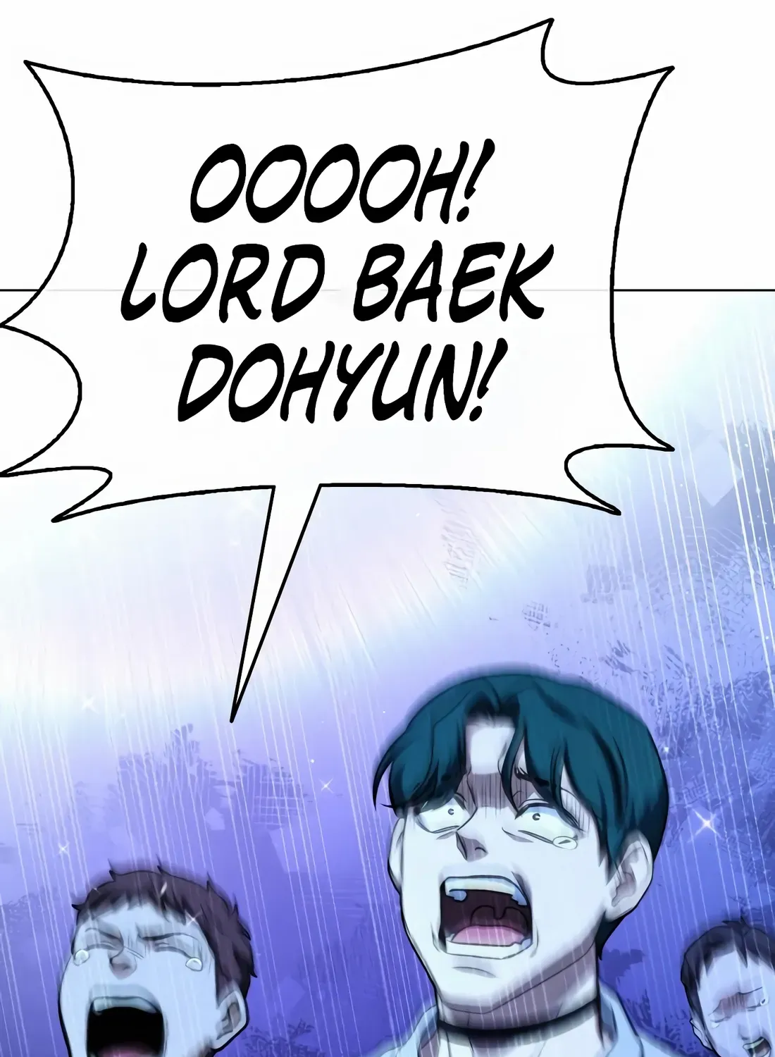 Zombie Dad Chapter 15 page 60 - 
