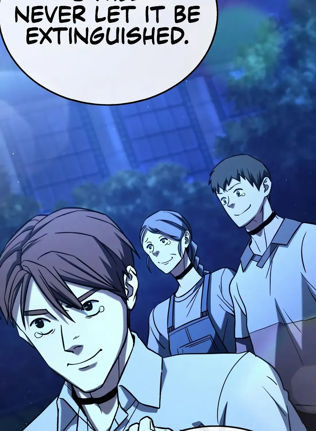 Zombie Dad Chapter 15 page 67 - 