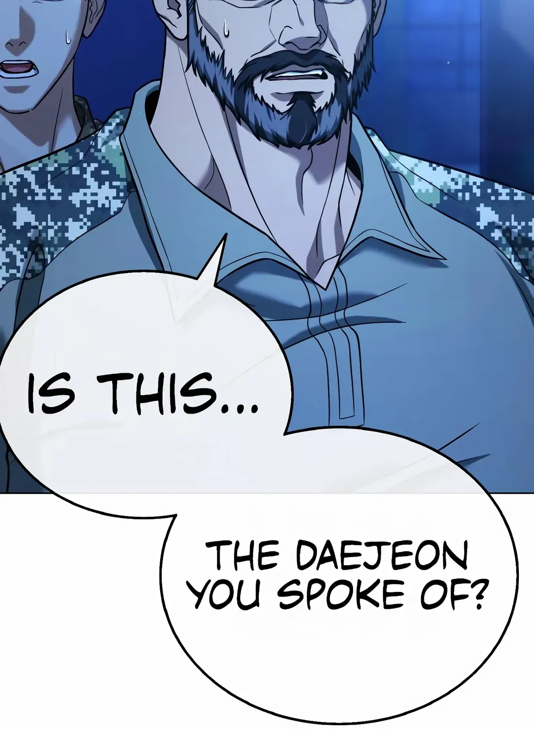 Zombie Dad Chapter 15 page 82 - 