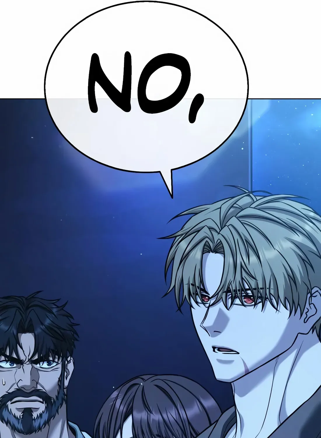 Zombie Dad Chapter 15 page 84 - 