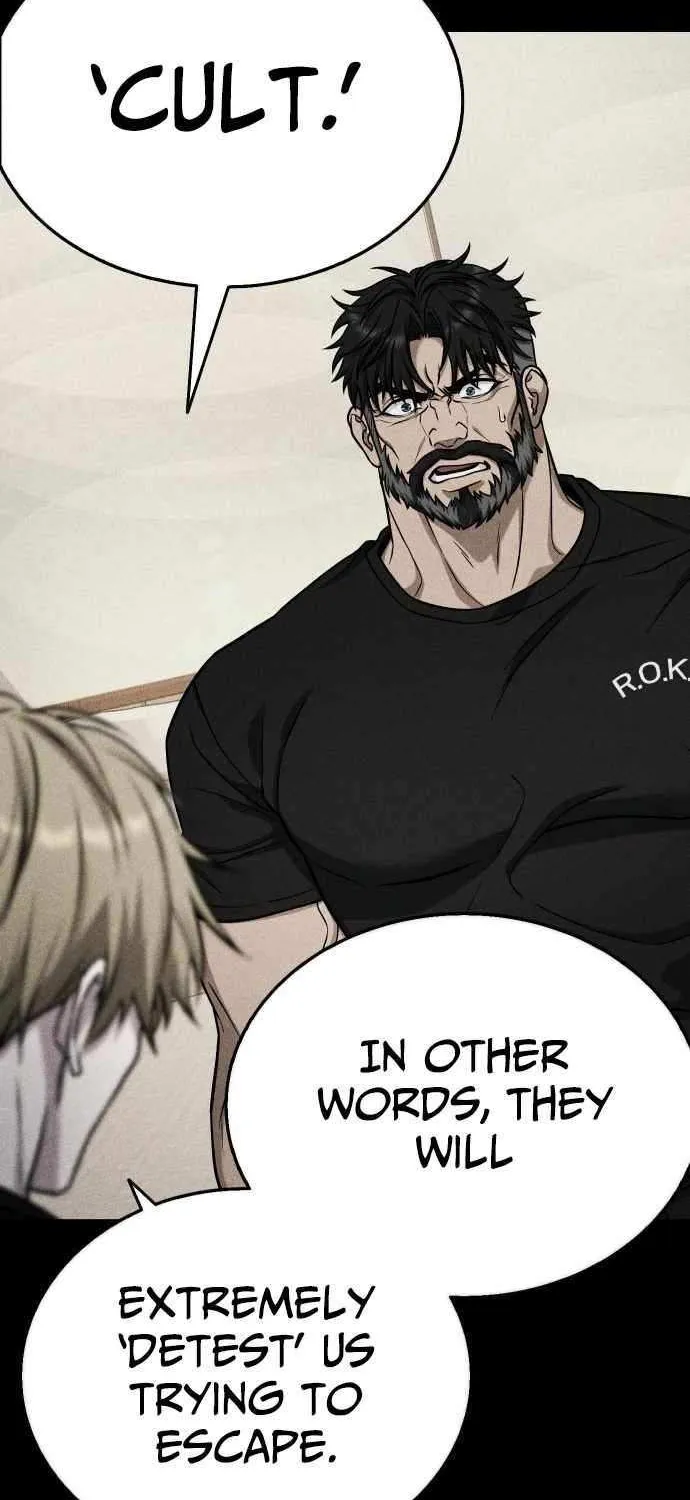 Zombie Dad Chapter 16 page 105 - 