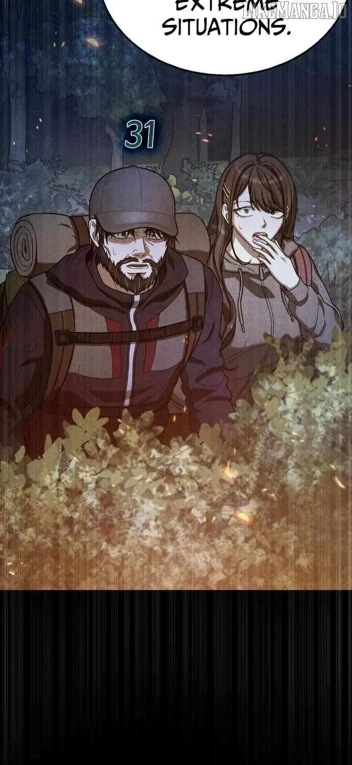 Zombie Dad Chapter 16 page 107 - 