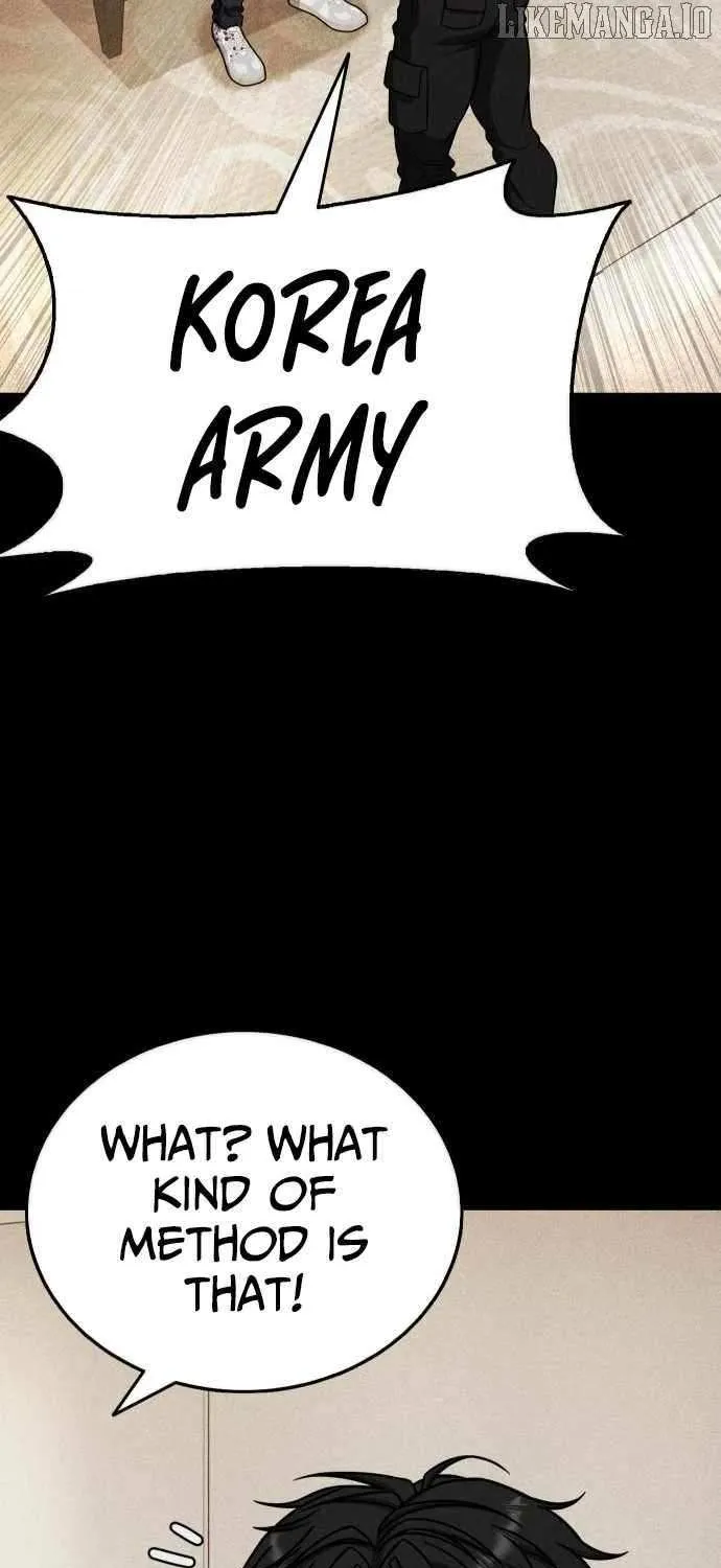 Zombie Dad Chapter 16 page 121 - 