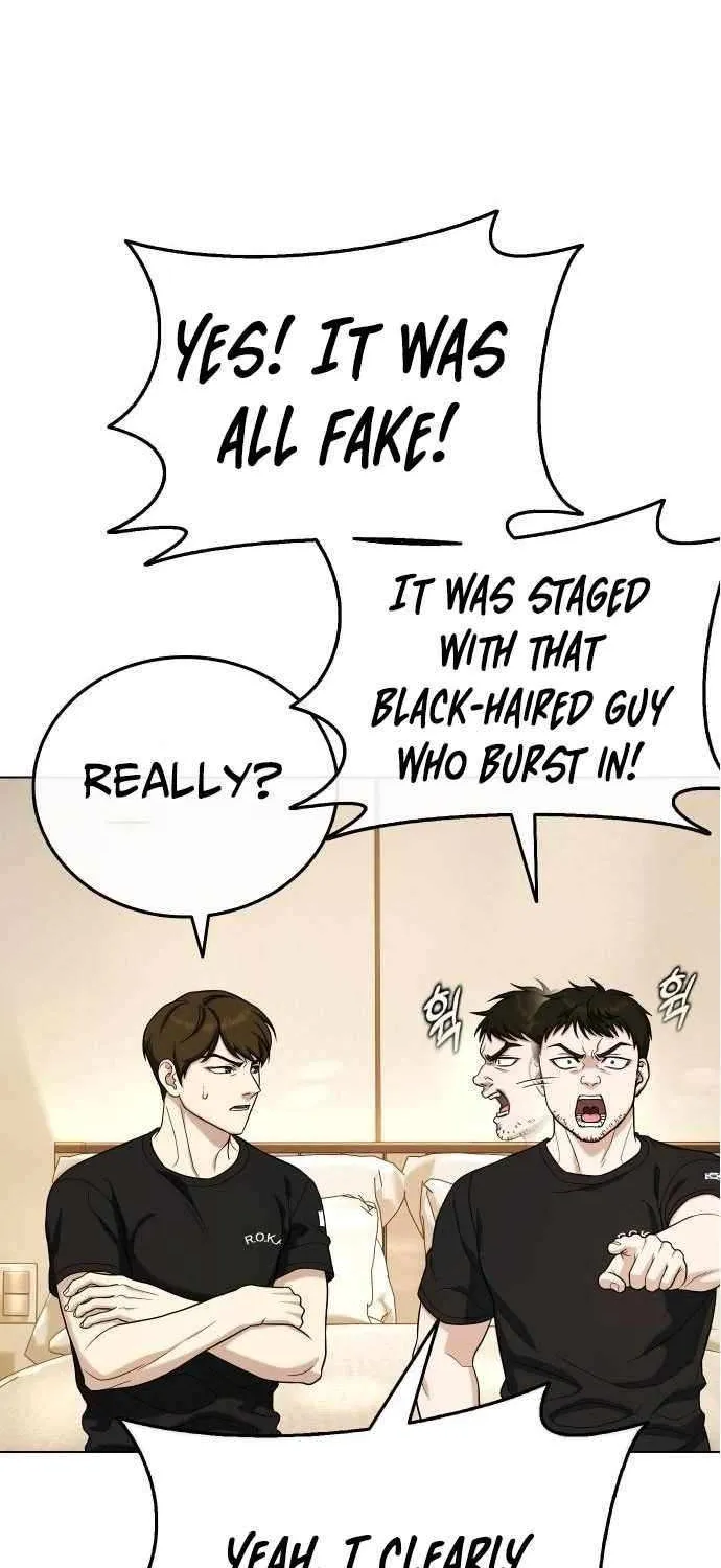 Zombie Dad Chapter 16 page 38 - 