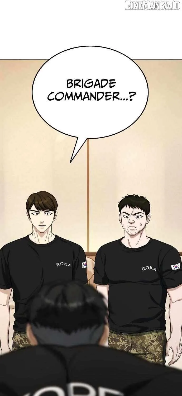 Zombie Dad Chapter 16 page 51 - 