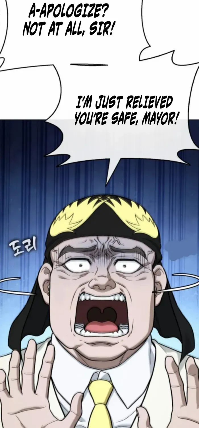 Zombie Dad Chapter 17 page 101 - 
