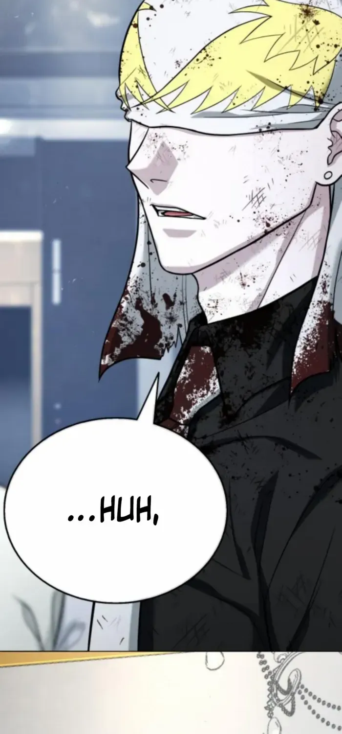 Zombie Dad Chapter 17 page 112 - 
