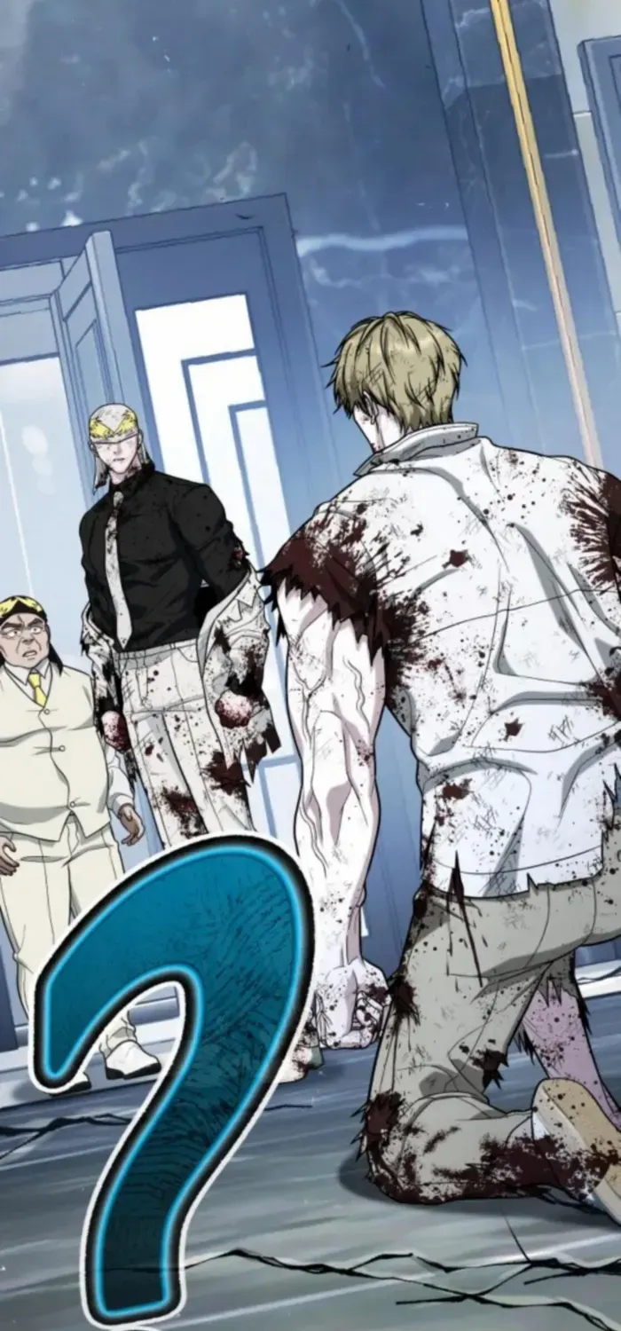 Zombie Dad Chapter 17 page 114 - 