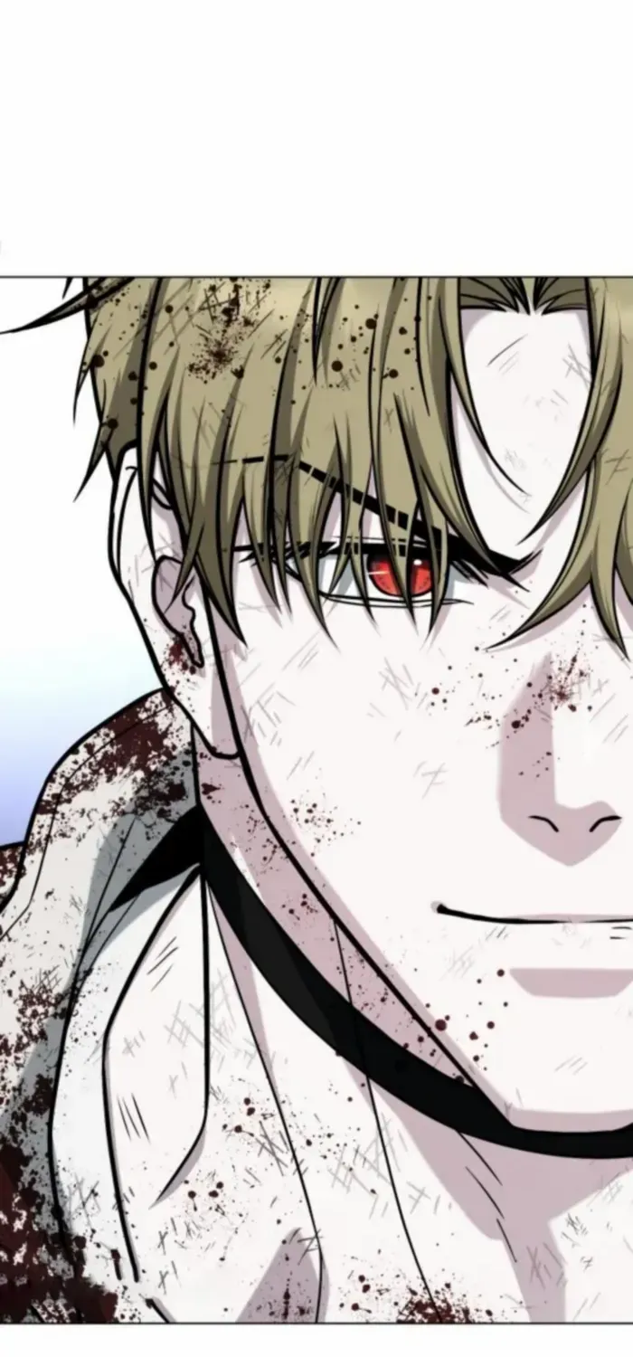 Zombie Dad Chapter 17 page 121 - 