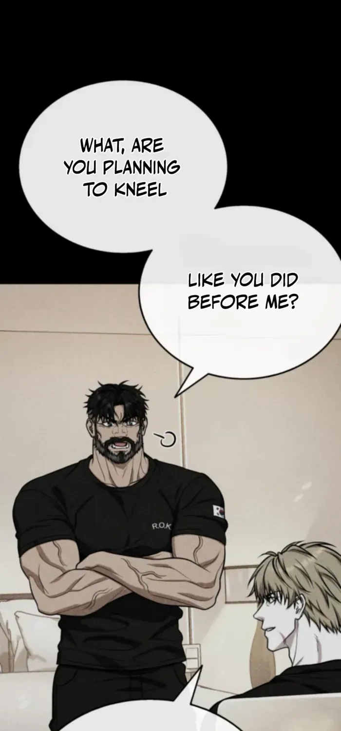 Zombie Dad Chapter 17 page 126 - 