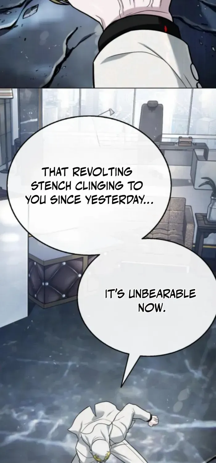Zombie Dad Chapter 17 page 15 - 