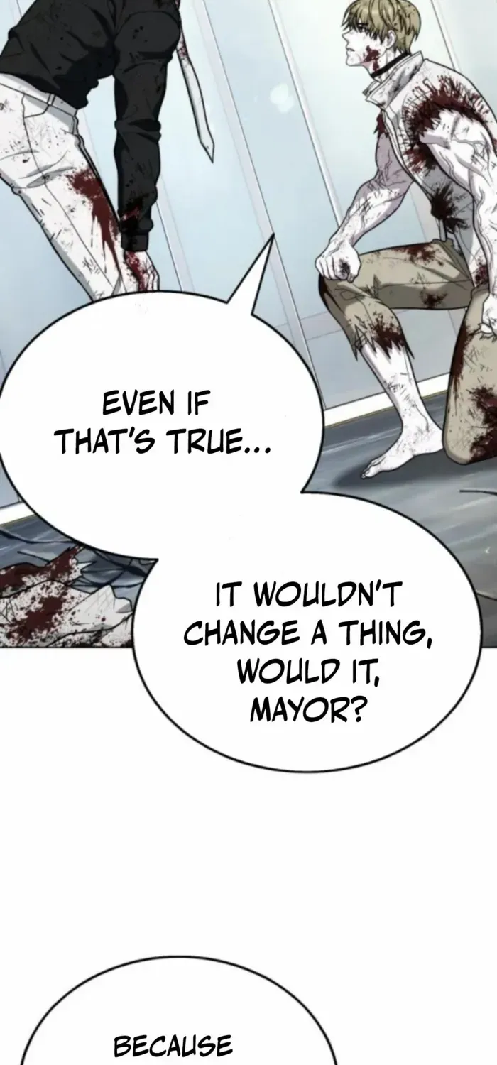 Zombie Dad Chapter 17 page 141 - 