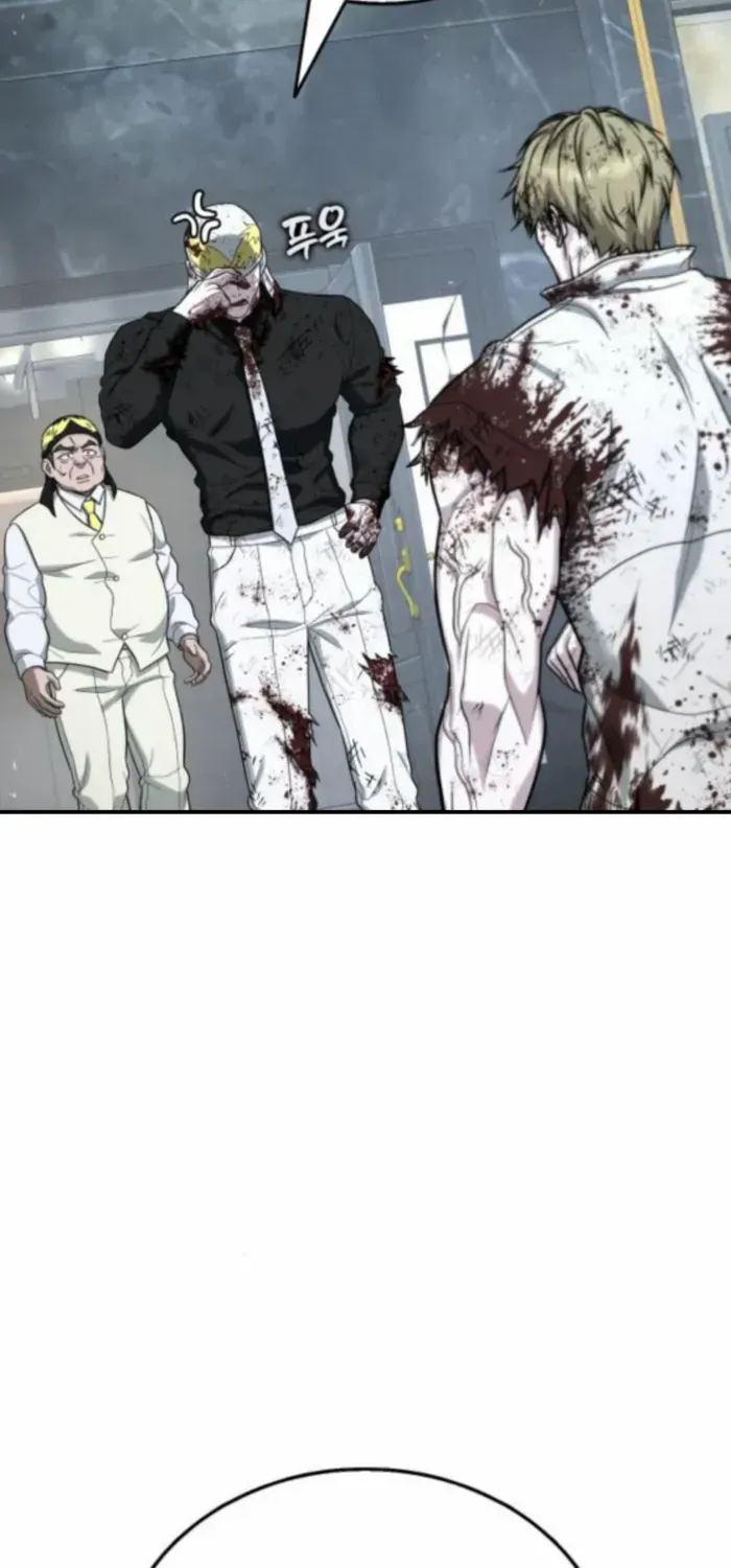 Zombie Dad Chapter 17 page 149 - 