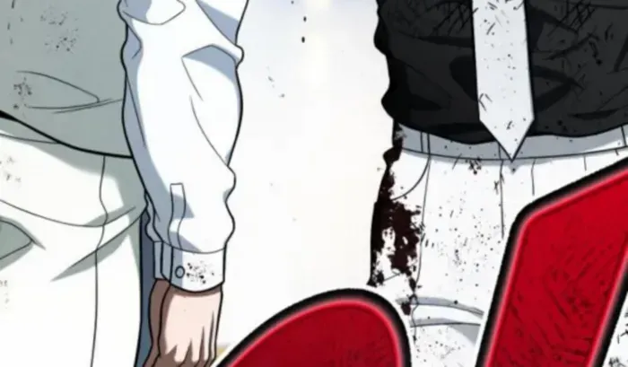 Zombie Dad Chapter 17 page 159 - 