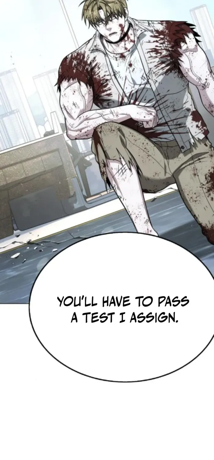Zombie Dad Chapter 17 page 161 - 