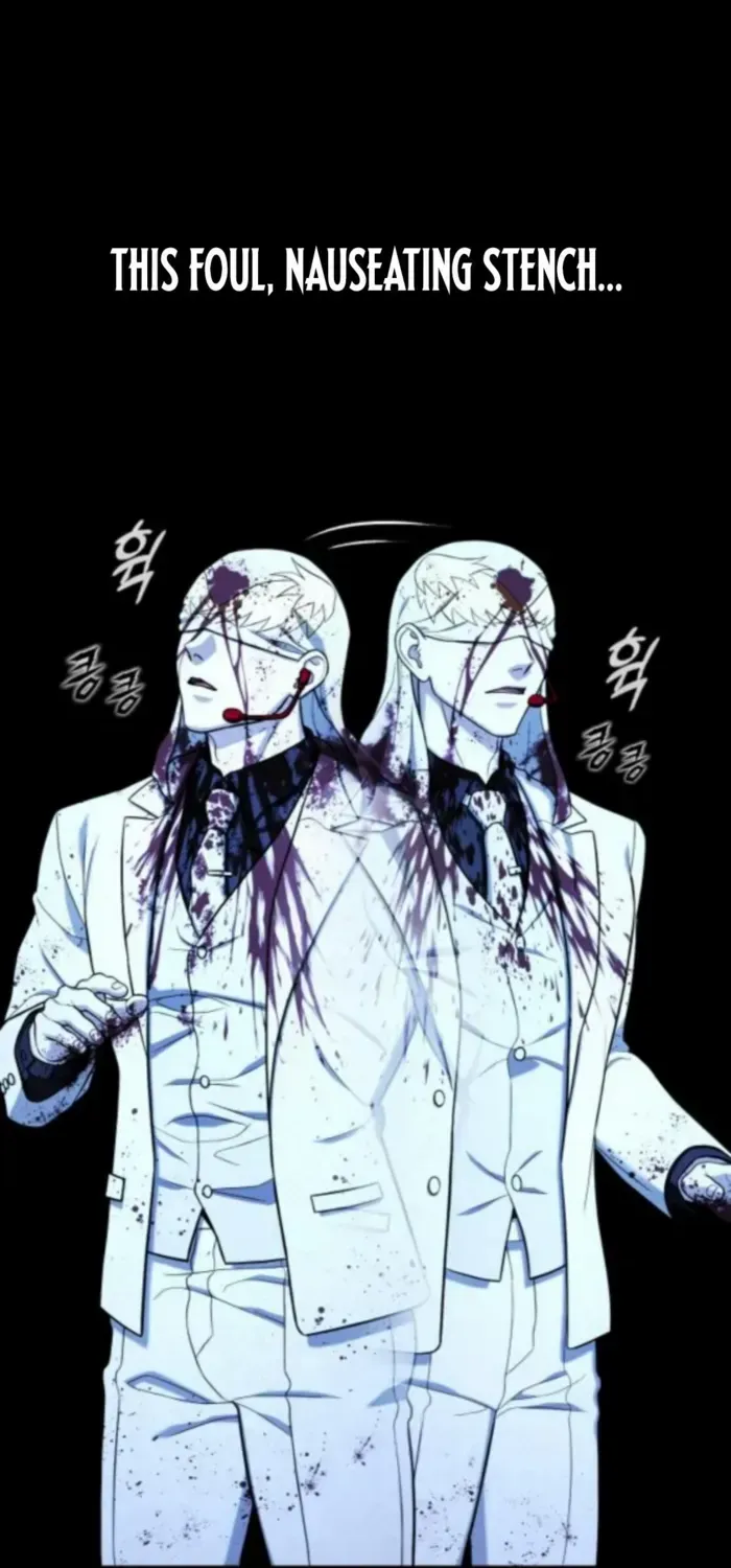 Zombie Dad Chapter 17 page 5 - 