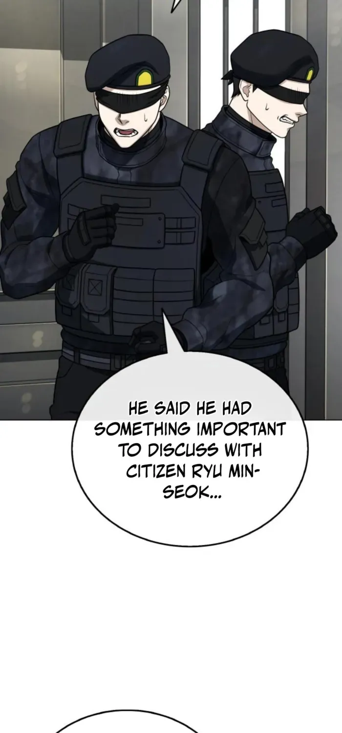 Zombie Dad Chapter 17 page 50 - 