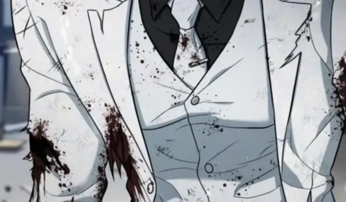 Zombie Dad Chapter 17 page 66 - 