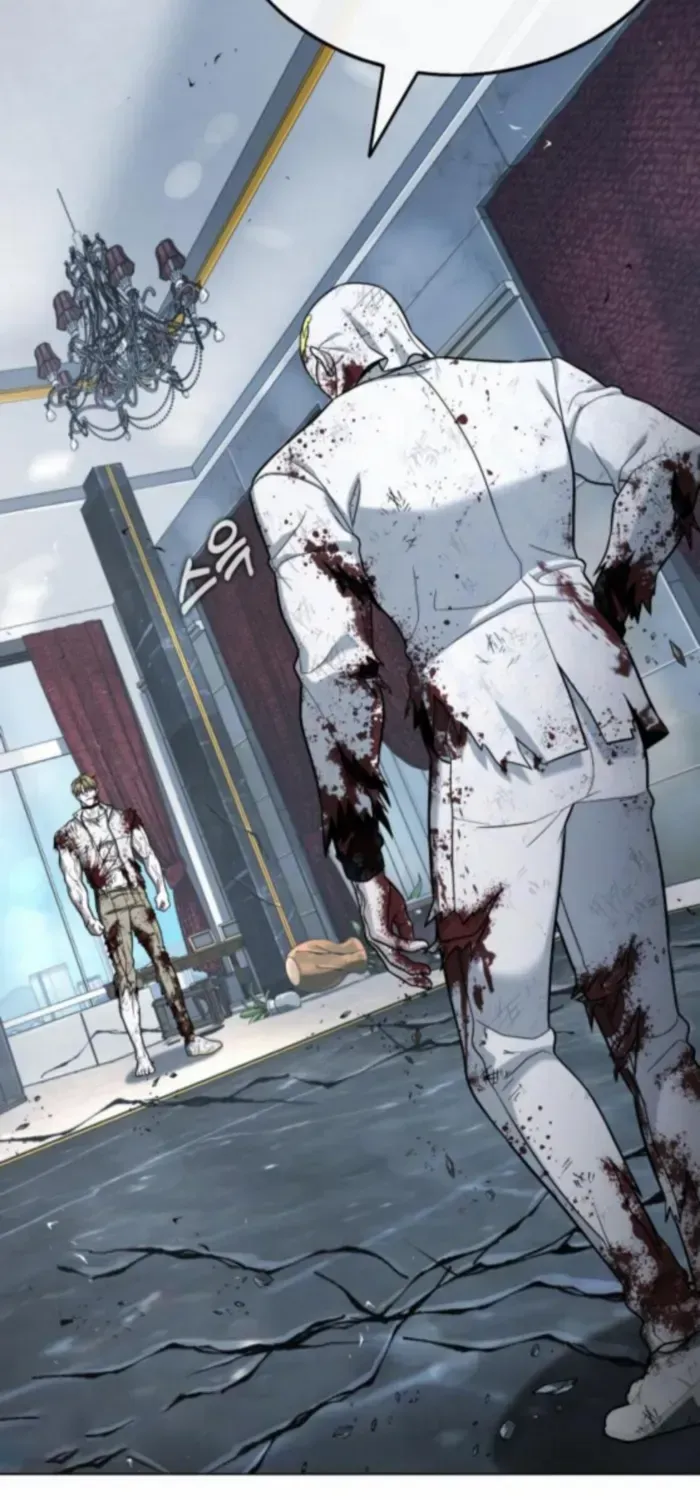 Zombie Dad Chapter 17 page 75 - 