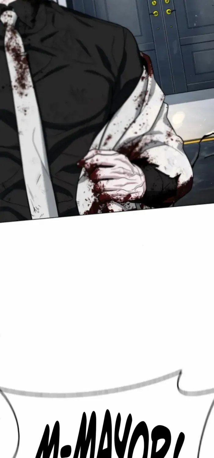 Zombie Dad Chapter 17 page 93 - 