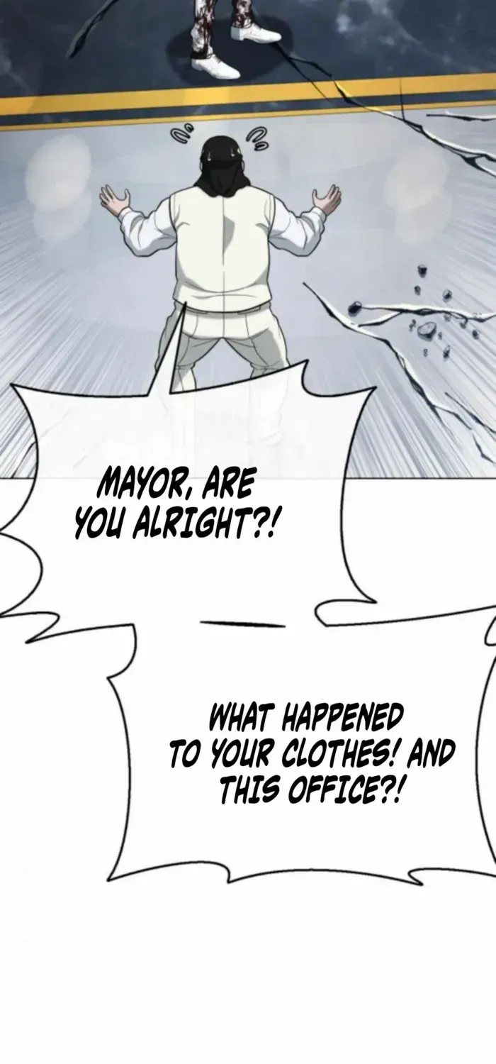 Zombie Dad Chapter 17 page 98 - 