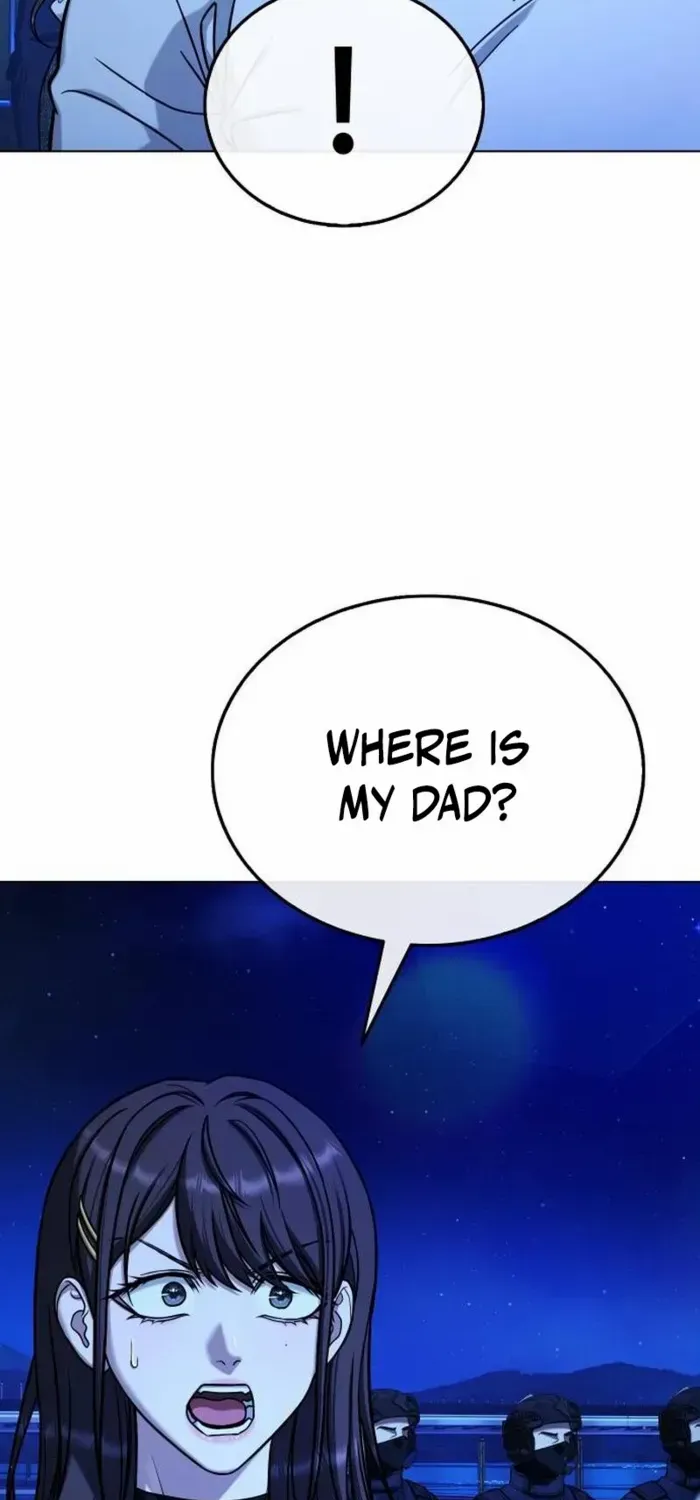Zombie Dad Chapter 18 page 17 - 