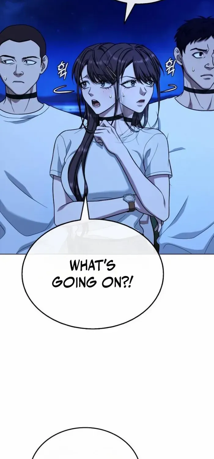 Zombie Dad Chapter 18 page 19 - 