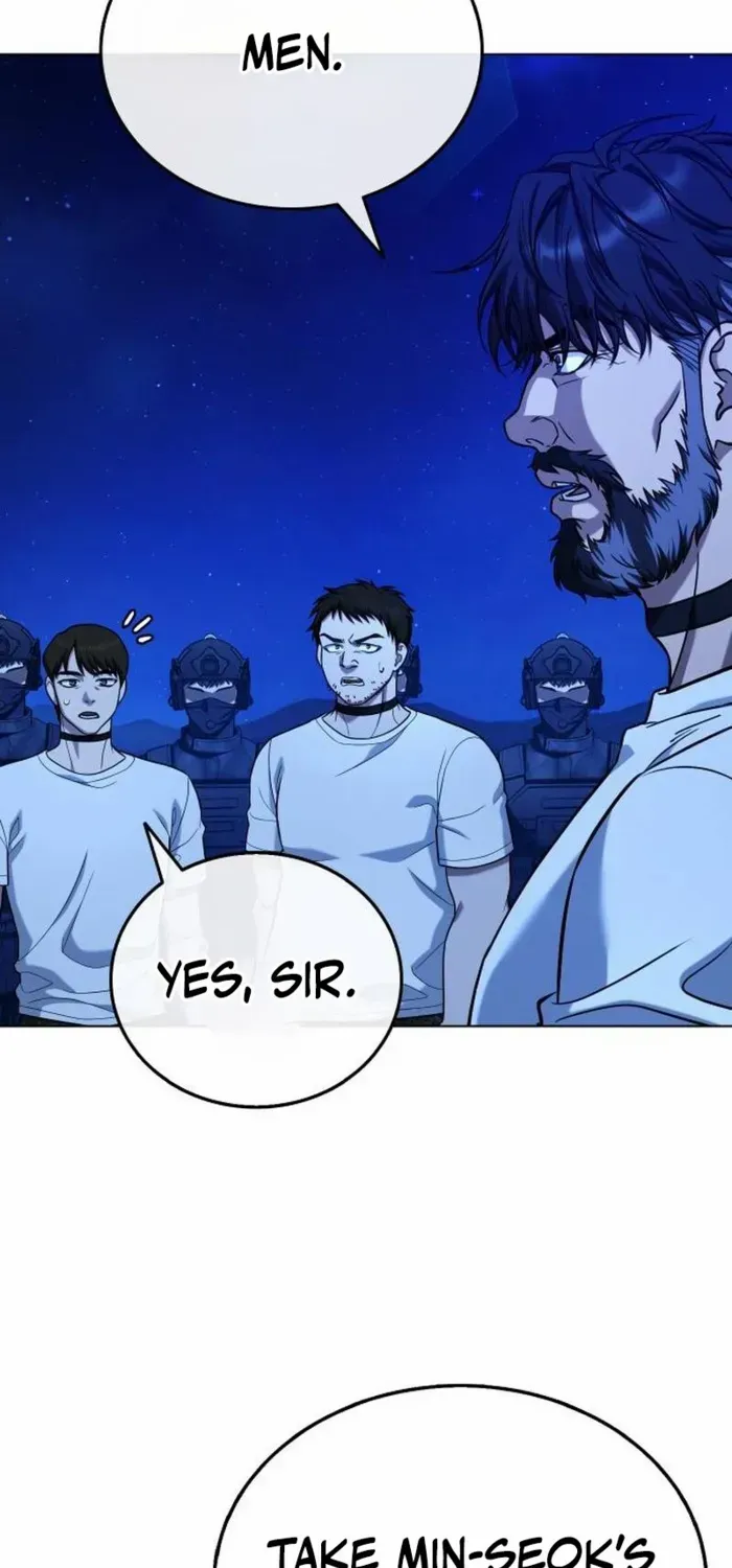 Zombie Dad Chapter 18 page 20 - 