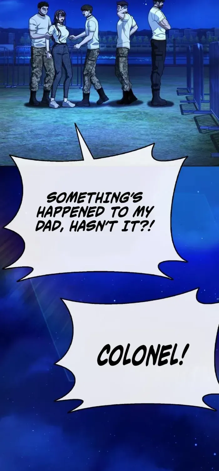 Zombie Dad Chapter 18 page 23 - 