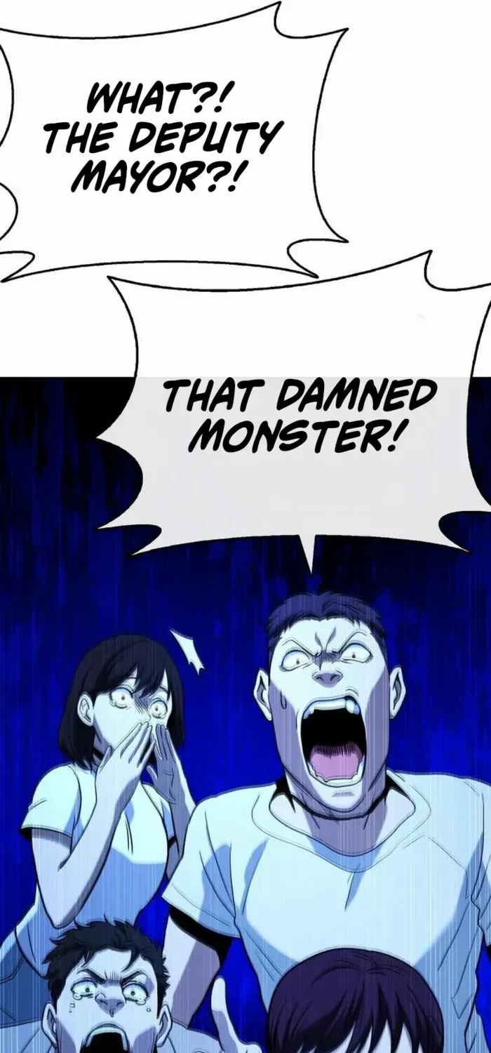 Zombie Dad Chapter 18 page 37 - 