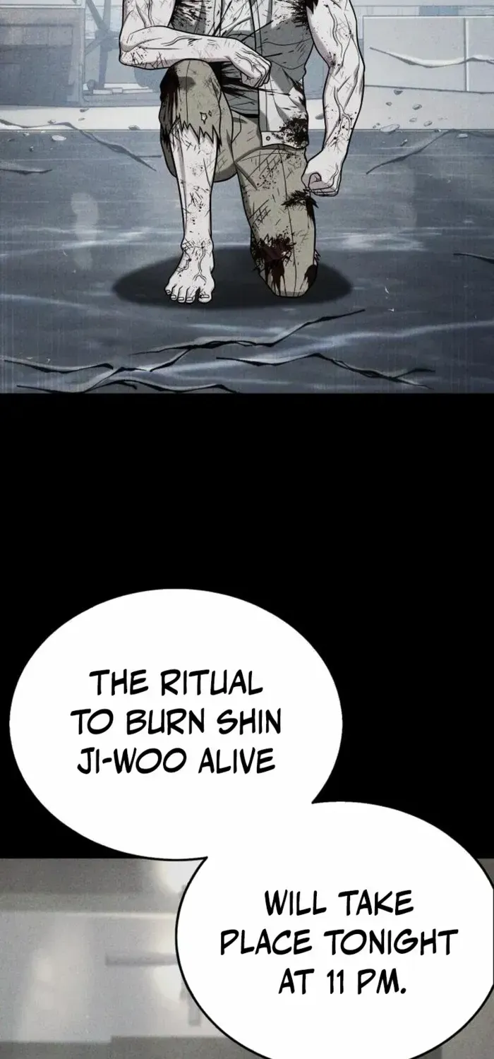 Zombie Dad Chapter 18 page 54 - 
