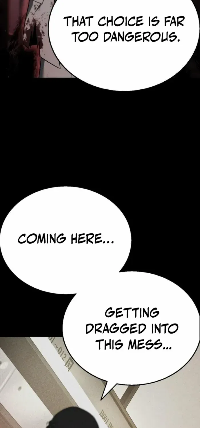 Zombie Dad Chapter 18 page 73 - 
