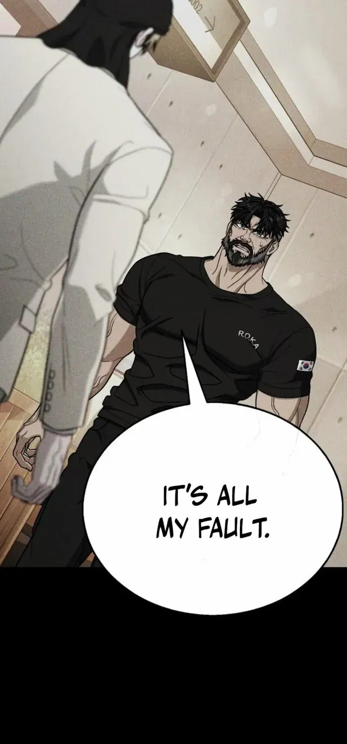 Zombie Dad Chapter 18 page 74 - 