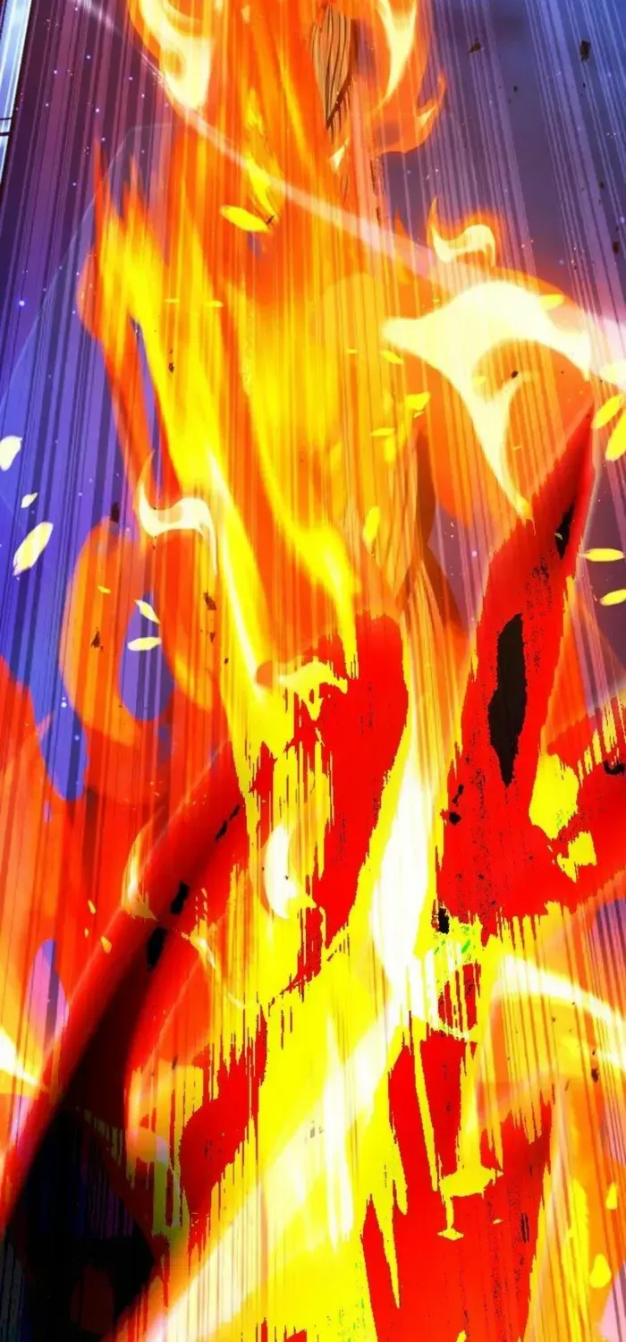 Zombie Dad Chapter 18 page 83 - 