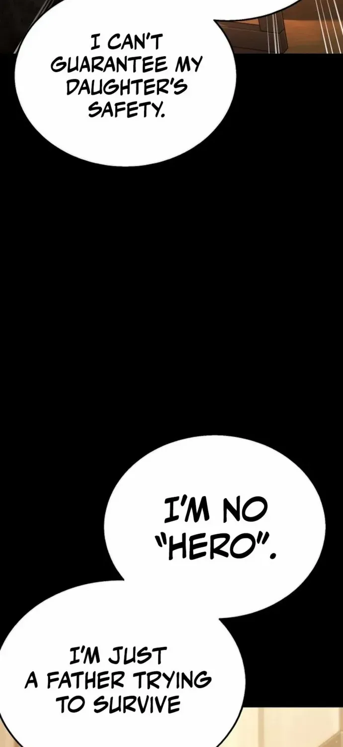 Zombie Dad Chapter 19 page 110 - 