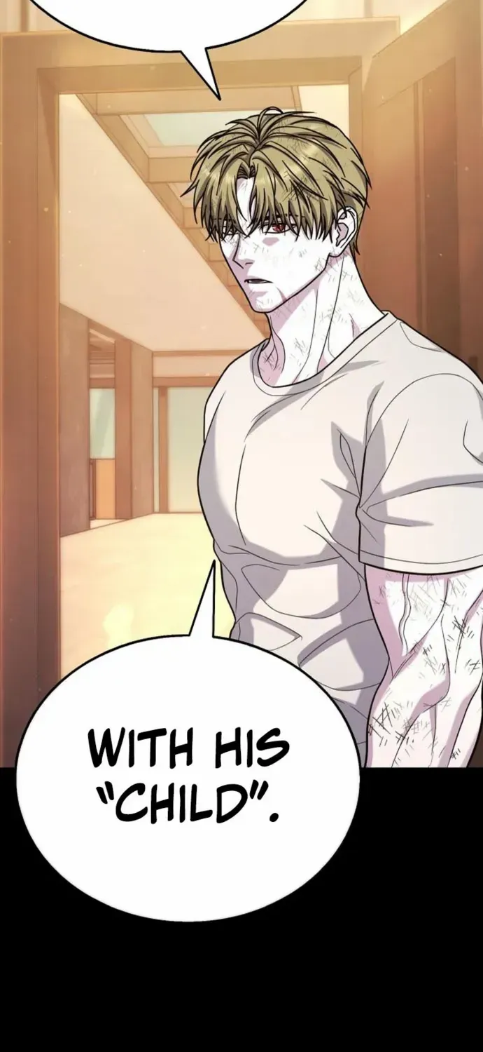 Zombie Dad Chapter 19 page 111 - 