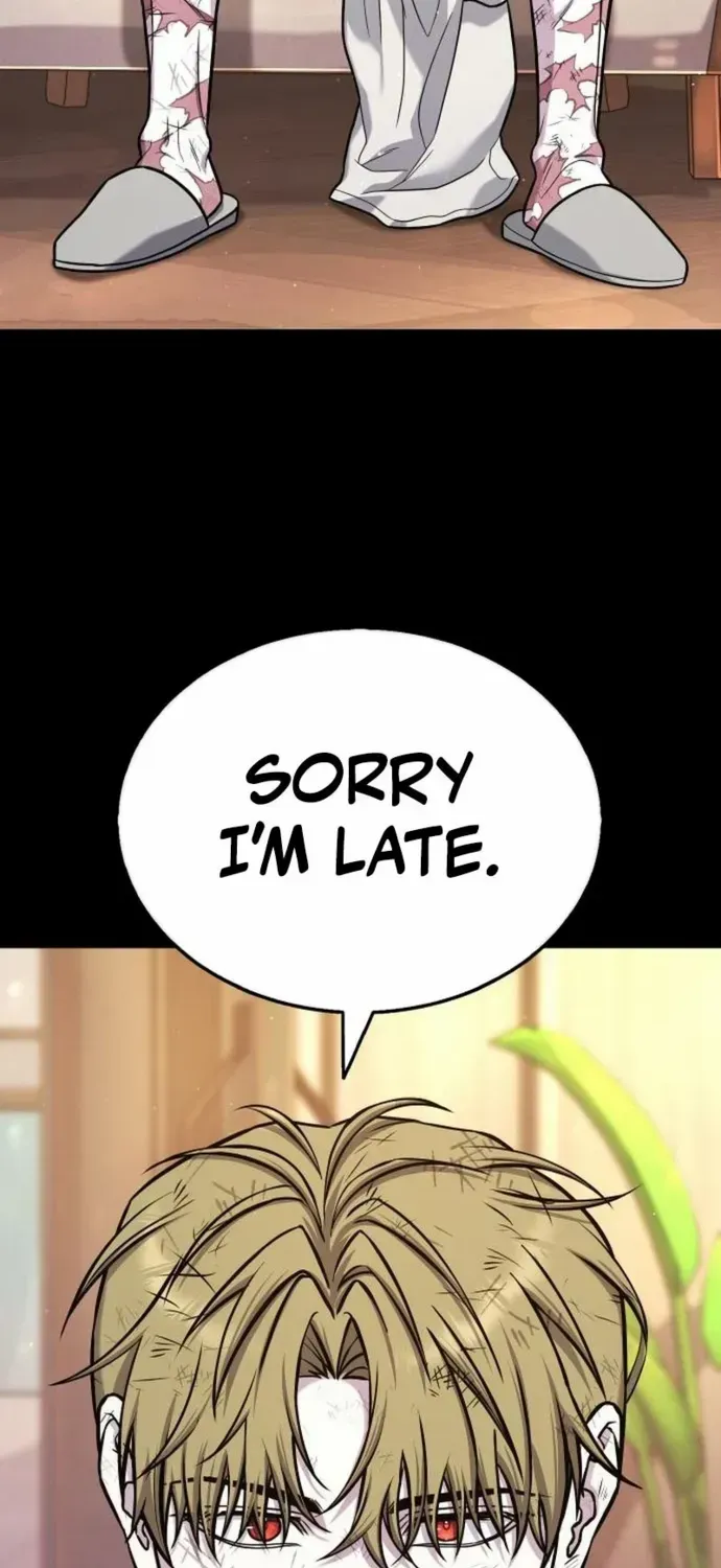 Zombie Dad Chapter 19 page 29 - 