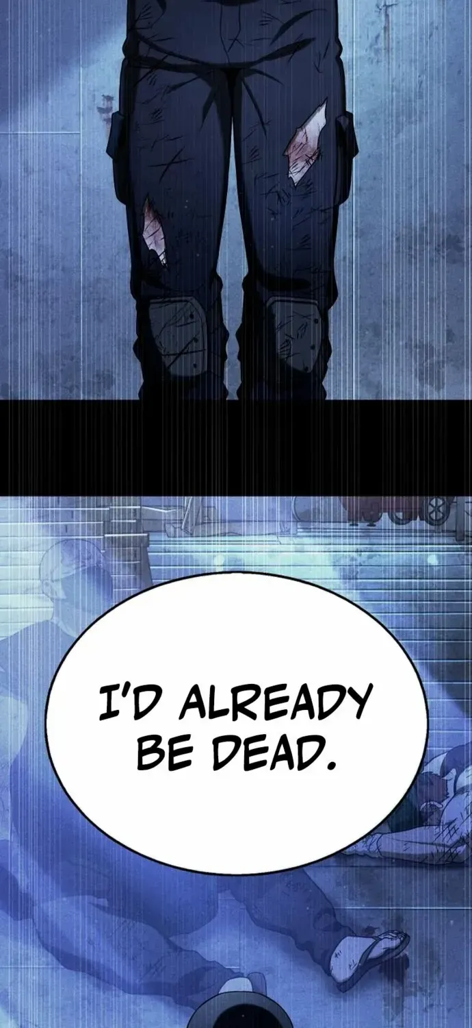 Zombie Dad Chapter 19 page 33 - 