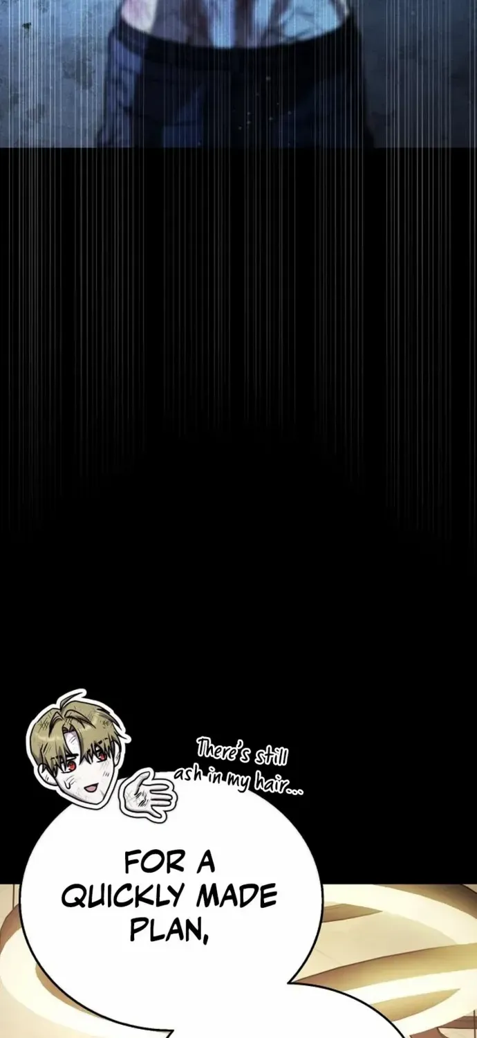 Zombie Dad Chapter 19 page 35 - 