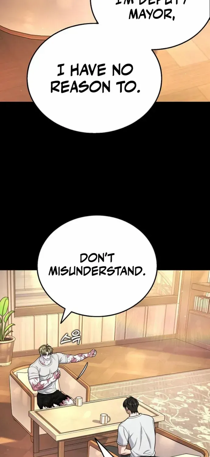 Zombie Dad Chapter 19 page 47 - 
