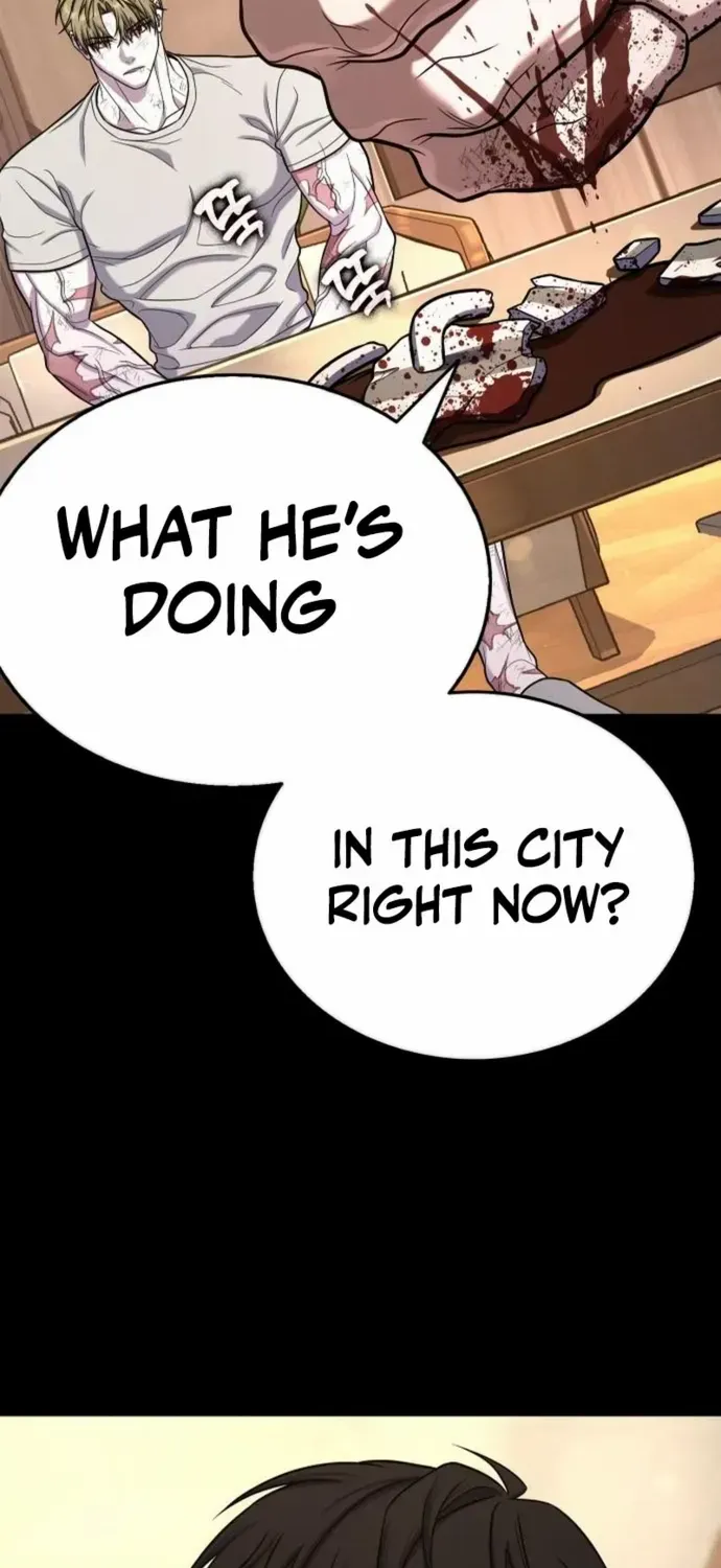Zombie Dad Chapter 19 page 58 - 