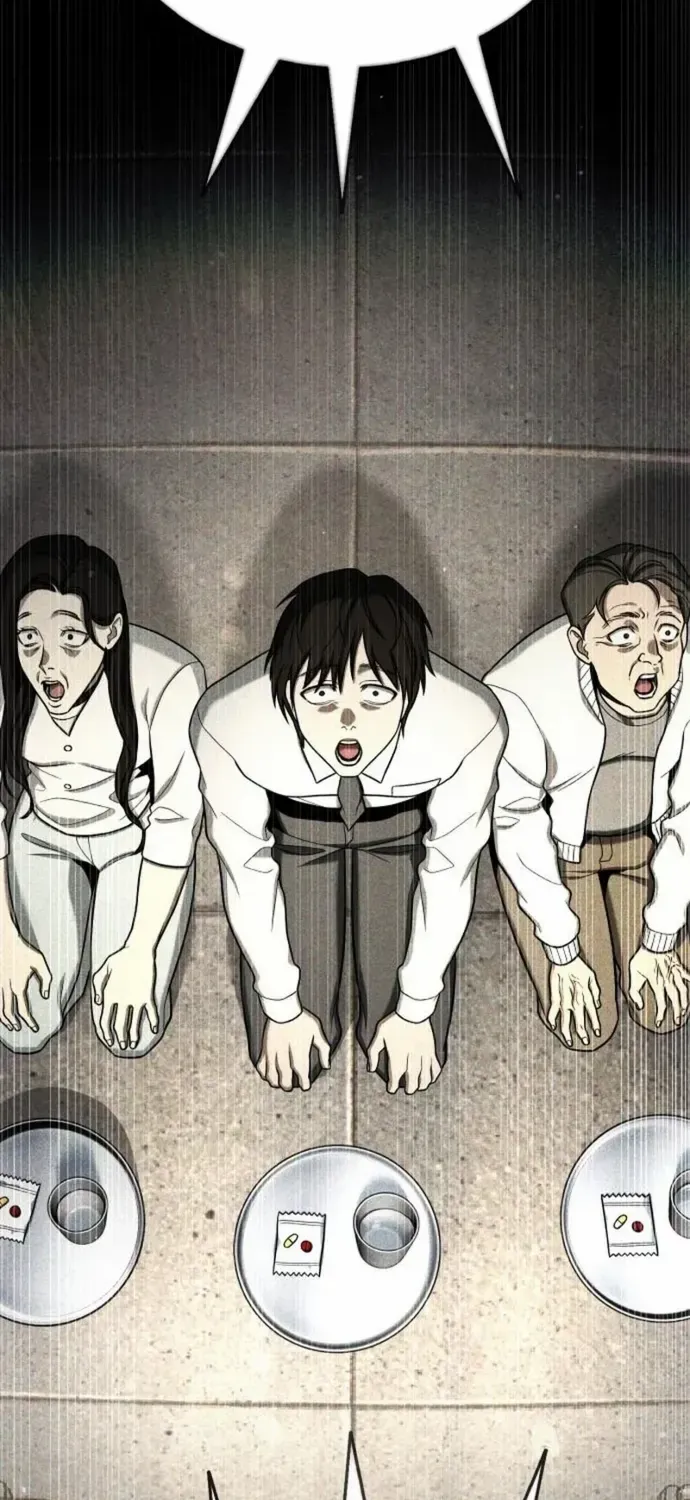 Zombie Dad Chapter 19 page 64 - 