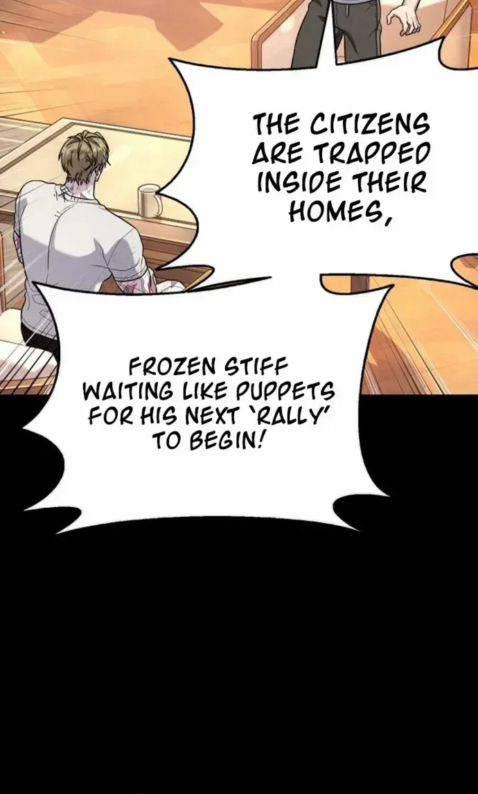 Zombie Dad Chapter 19 page 70 - 