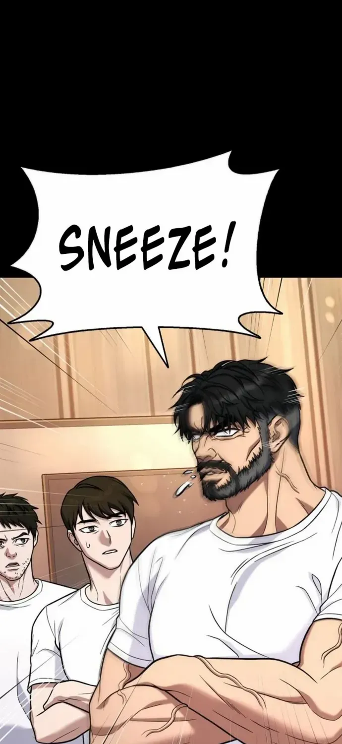Zombie Dad Chapter 19 page 79 - 